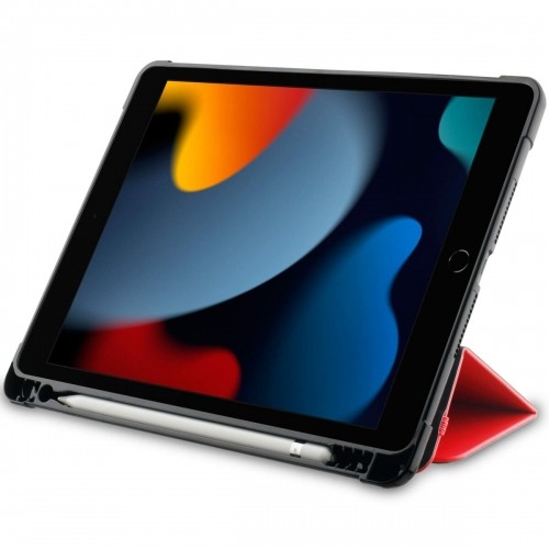 Чехол для планшета iPad 8/9 Otterbox LifeProof 77-92196 Красный image 3