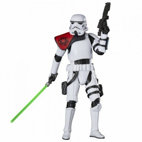 Rotaļu figūras Star Wars Sargento Kreel image 3