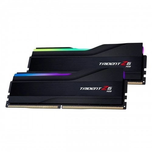 RAM Atmiņa GSKILL Trident Z5 RGB DDR5 CL40 48 GB image 3