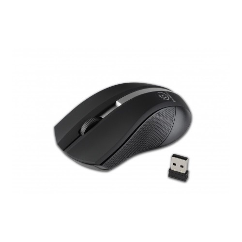 Rebeltec wireless set: keyboard + MILLENIUM mouse image 3