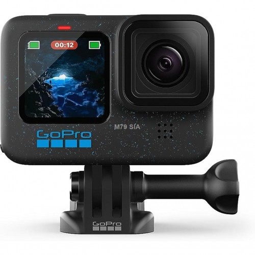 GoPro HERO12 Action Cпортивная камера image 3