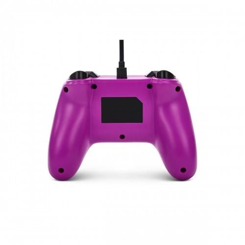 Игровой пульт Powera GRAPE Фиолетовый Nintendo Switch image 3