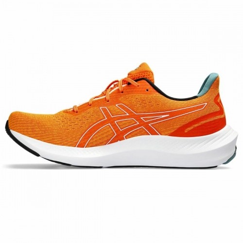 Беговые кроссовки для взрослых Asics Gel-Pulse 14 Bright Мужской Оранжевый image 3