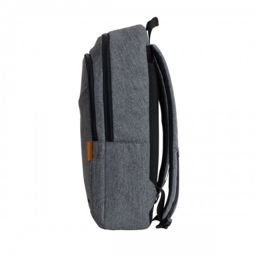 Рюкзак для ноутбука Trust 24981 Серый 25,5 x 29 x 4,5 cm image 3