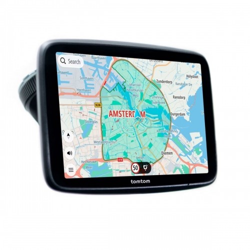 GPS Navigators TomTom 1YD6.002.00 6" image 3