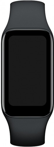 Xiaomi Smart Band 8 Active, black image 3