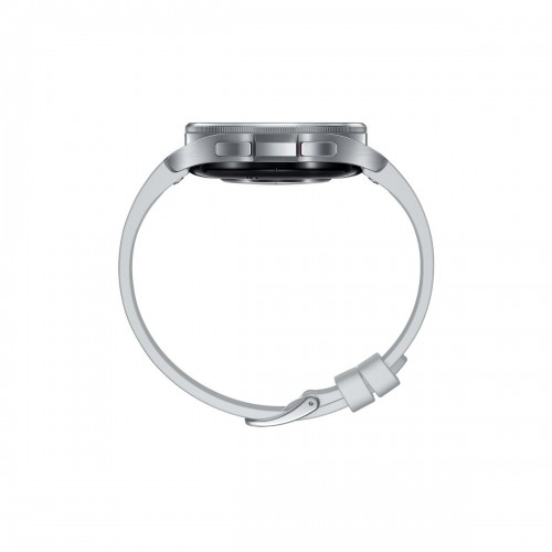 Умные часы Samsung SM-R955FZSAEUE                  Серый Серебристый да 43 mm image 3