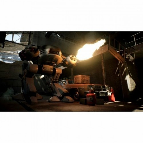 Videospēle Xbox One Nacon Robocop: Rogue City image 3