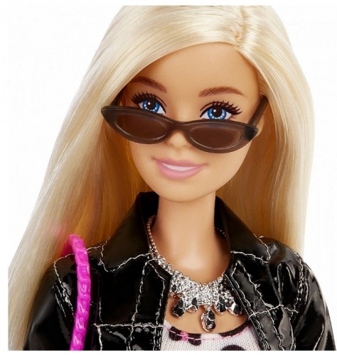 Kingxbar Mattel GXD64 Barbie Adventes Kalendārs image 3