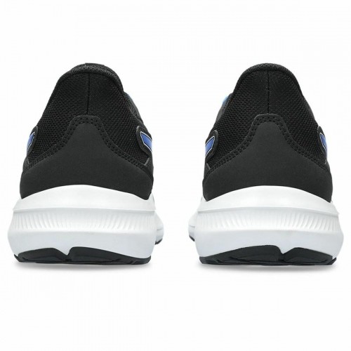 Беговые кроссовки для детей Asics Jolt 4 GS Синий Чёрный image 3