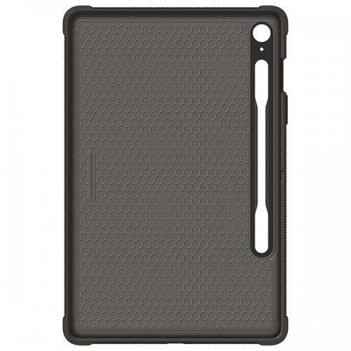 Etui Samsung EF-RX510CBEGWW Tab S9 FE czarny|black Outdoor Cover image 3