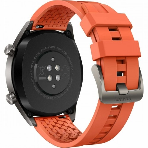 Умные часы Huawei 1,39" AMOLED Оранжевый (Пересмотрено A) image 3