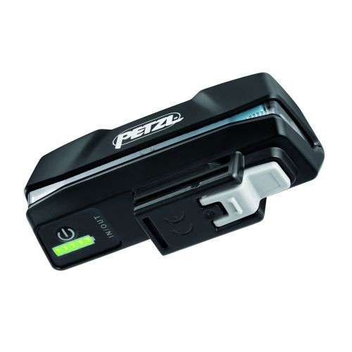 Petzl R1 Rechargeable Battery image 3