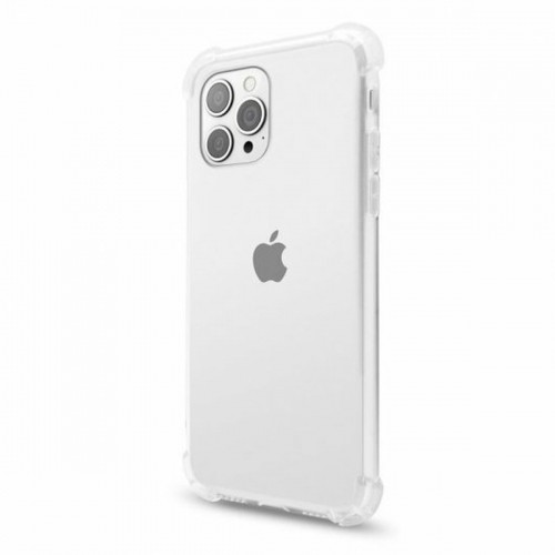 Rūdītā Stikla Ekrāna Aizsargs PcCom iPhone 13 Pro Apple image 3