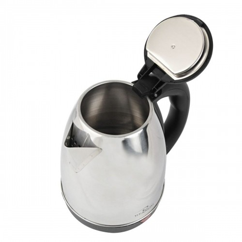 Чайник Esperanza TKK102S Серый Нержавеющая сталь Пластик 1800 W 1,8 L image 3