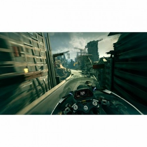 Videospēle PlayStation 5 505 Games Ghostrunner 2 (ES) image 3