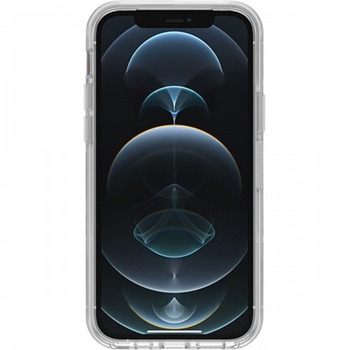 Pārvietojams Pārsegs Otterbox 77-83342 Caurspīdīgs iPhone 12 Pro Apple image 3
