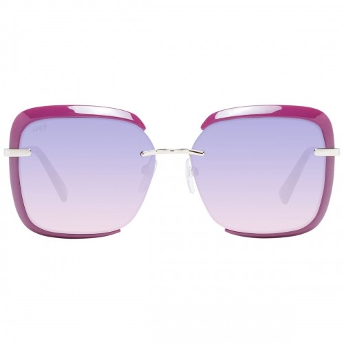 Женские солнечные очки Web Eyewear WE0284 5481Z image 3