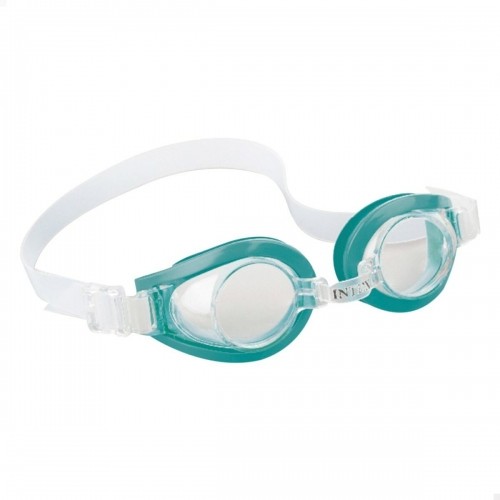Детские очки для плавания Intex Play (12 штук) image 3