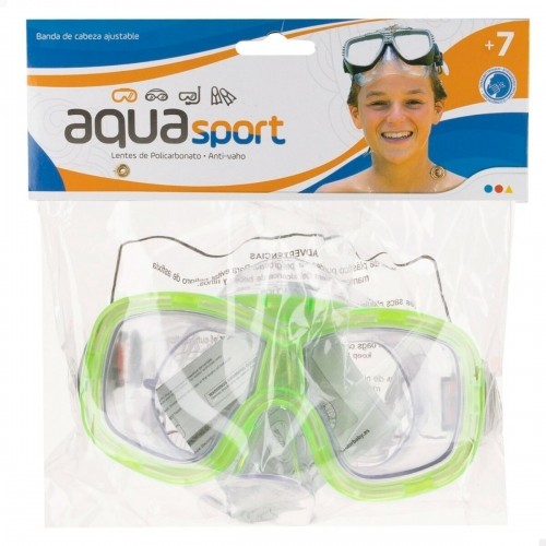 Niršanas brilles AquaSport (12 gb.) image 3