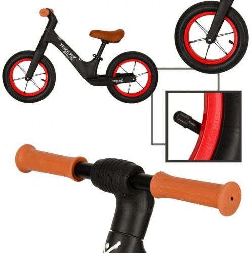 Trike Fix Balance Pro Велосипед image 3