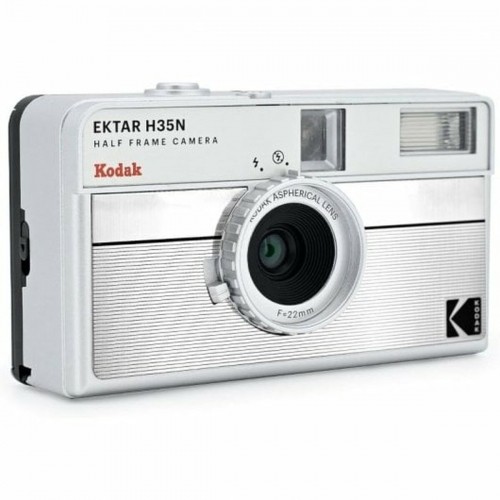 Fotokamera Kodak H35n  35 mm image 3