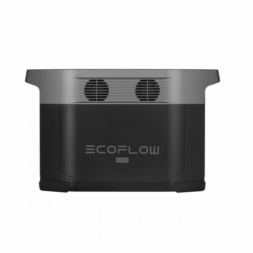 Pārnēsājams saules ģenerators Ecoflow DELTA Max 2400 W image 3