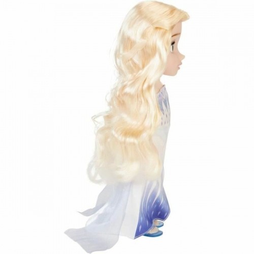 Mazulis lelle Jakks Pacific Frozen II Elsa image 3