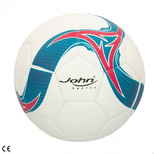 Futbola bumba John Sports Premium Relief 5 Ø 22 cm TPU (12 gb.) image 3