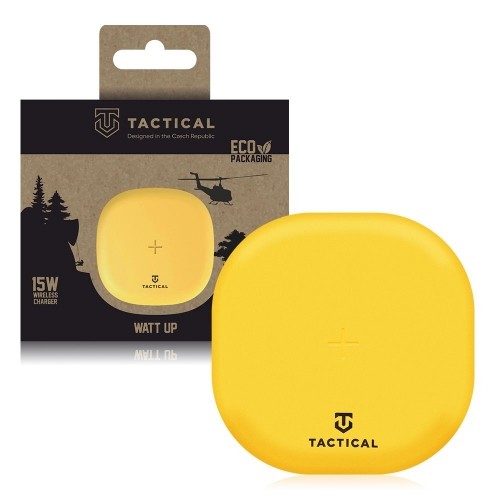 Tactical WattUp Wireless Yellow image 3