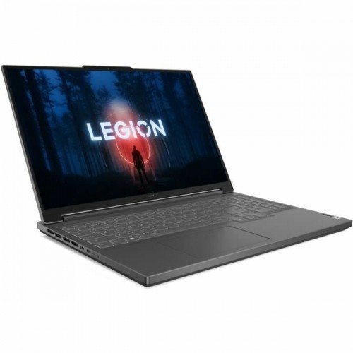 Piezīmju Grāmatiņa Lenovo Legion Slim 5 16APH8 16" ryzen 7-7840hs 32 GB RAM 512 GB SSD image 3