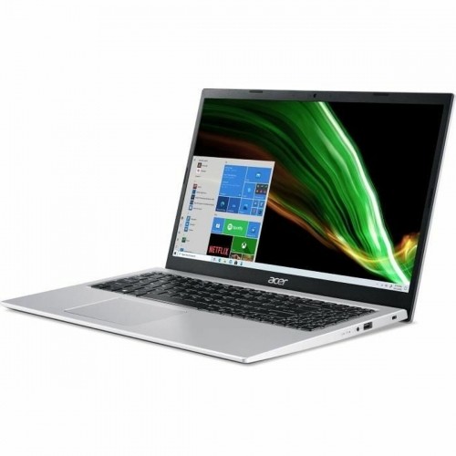 Piezīmju Grāmatiņa Acer Aspire A315-58-39Q6 15,6" Intel© Core™ i3-1115G4 8 GB RAM 256 GB SSD image 3