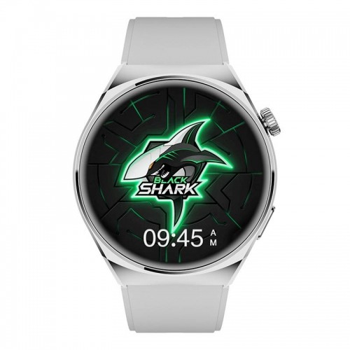 Smartwatch Black Shark BS-S1 silver image 3