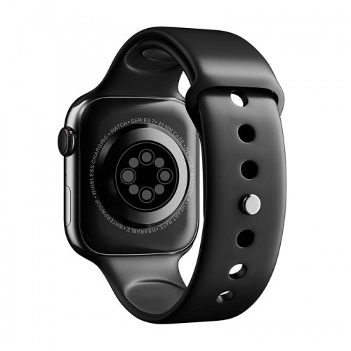 Smartwatch Sport XO M40 (black) image 3
