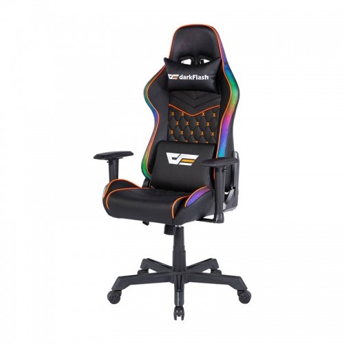 Gaming chair RGB Darkflash RC650 image 3