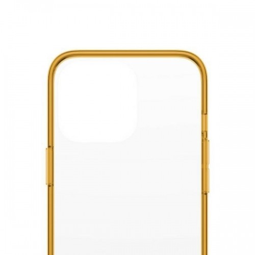 PanzerGlass ClearCase for Apple iPhone 13 Pro Tangerine image 3