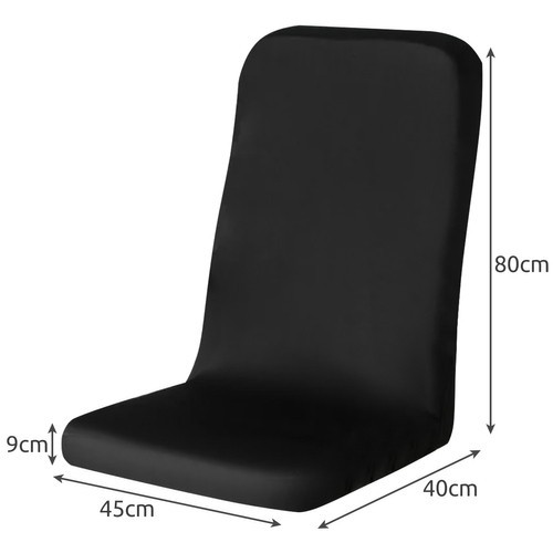 Cover for the Malatec 22887 office chair (17324-0) image 3