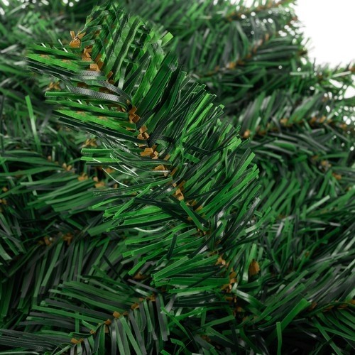 Christmas tree garland 2.7m Ruhhy 22321 (16910-0) image 3