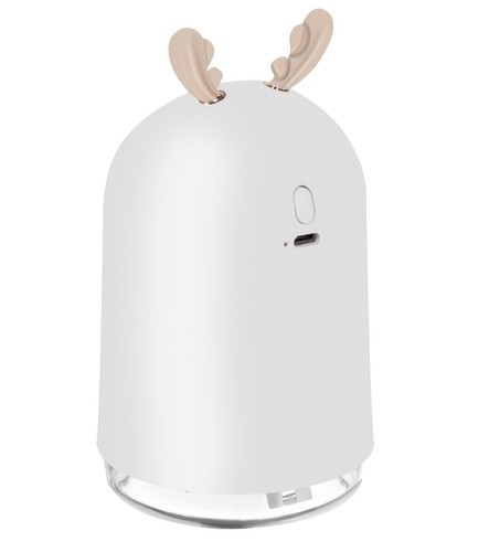 Malatec Air humidifier with an aroma diffuser NP16366 (15460-0) image 3