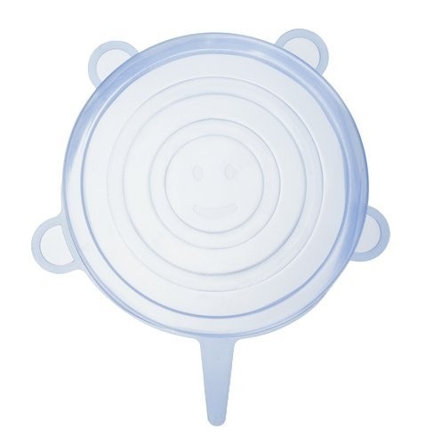 Ruhhy Silicone lids - set of 6 (14985-0) image 3