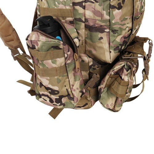 Trizand HQ military backpack (13925-0) image 3