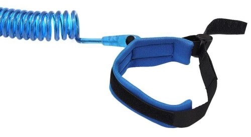 Iso Trade Headband - a lanyard for a hand (12692-0) image 3