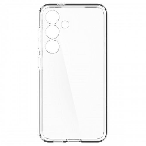 OEM Case SPIGEN Ultra Hybrid ACS07349 for Samsung Galaxy S24 - Crystal Clear image 3
