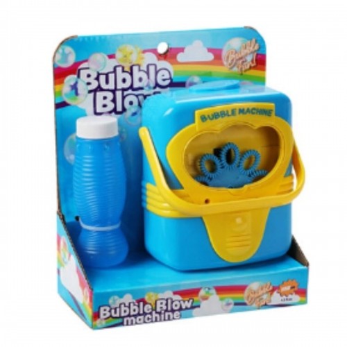 Bigbuy Fun Burbuļu iekārta image 3