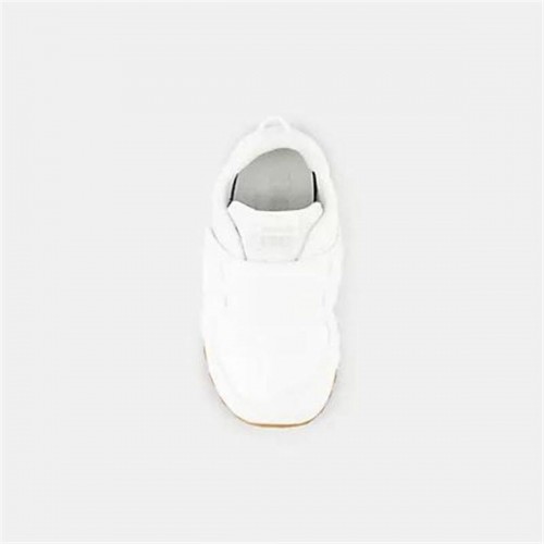 Повседневная обувь детская New Balance 574 New-B Hook Loop Белый image 3