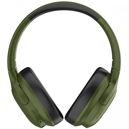 OTL Call of Duty: MW3 ANC słuchawki bezprzewodowe gamingowe | Gaming wireless headphones Olive snake image 3