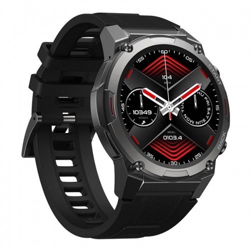 Smartwatch Zeblaze VIBE 7 Pro (Black) image 3