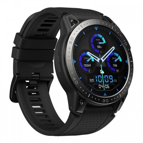 Smartwatch Zeblaze Ares 3 Pro (Black) image 3