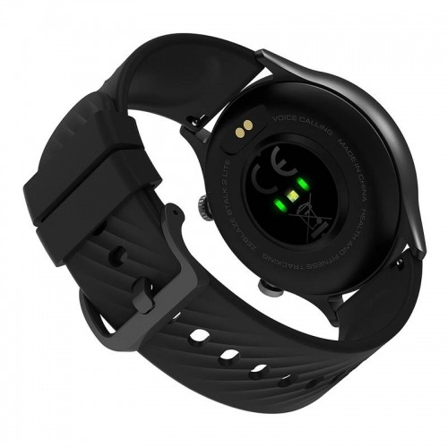 Smartwatch Zeblaze Btalk 2 Lite (Black) image 3
