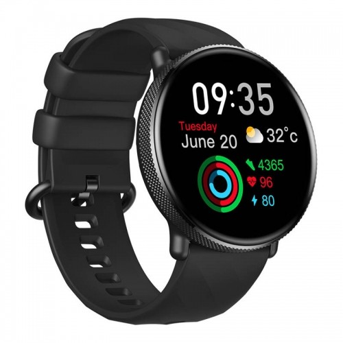Smartwatch Zeblaze GTR 3 Pro (Black) image 3